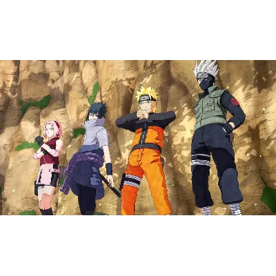 Naruto to Boruto Shinobi Striker (STEAM КЛЮЧ) РФ+КЗ+СНГ - irongamers.ru