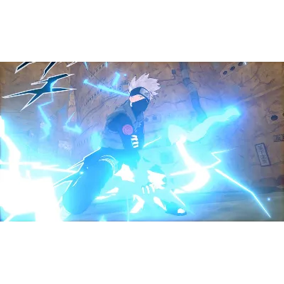 Naruto to Boruto Shinobi Striker (STEAM КЛЮЧ) РФ+КЗ+СНГ - irongamers.ru