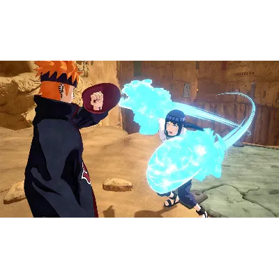 Naruto to Boruto Shinobi Striker (STEAM КЛЮЧ) РФ+КЗ+СНГ - irongamers.ru
