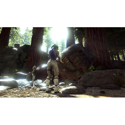 ⭐ ARK Survival Evolved ОНЛАЙН (STEAM)(Region Free) АРК - irongamers.ru