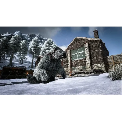 ⭐ ARK Survival Evolved ОНЛАЙН (STEAM)(Region Free) АРК - irongamers.ru
