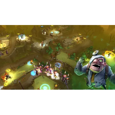 Hero Defense (Steam ключ) REGION FREE/GLOBAL - irongamers.ru
