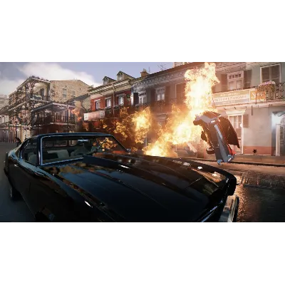 Mafia 3 Xbox one - irongamers.ru