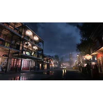 Mafia 3 Xbox one - irongamers.ru