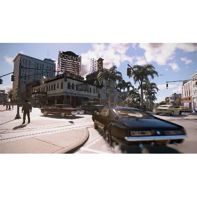 Mafia 3 Xbox one - irongamers.ru