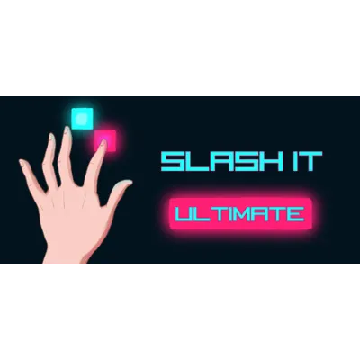 Slash It Ultimate (Steam Key) - irongamers.ru