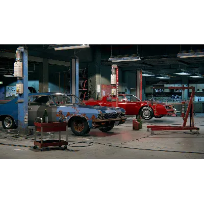 Car Mechanic Simulator 2018 - STEAM (Region free) - irongamers.ru