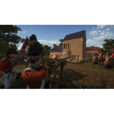 Holdfast Nations At War (STEAM) (Region free) + БОНУС - irongamers.ru