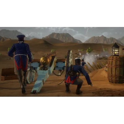 Holdfast Nations At War (STEAM) (Region free) + БОНУС - irongamers.ru