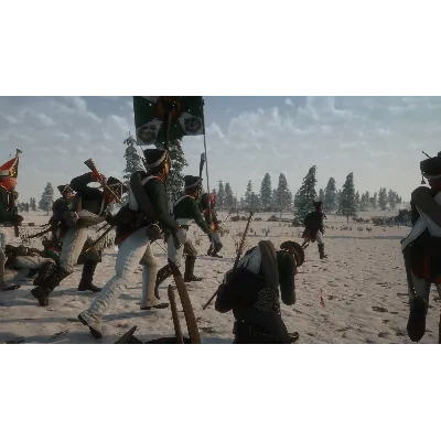 Holdfast Nations At War (STEAM) (Region free) + БОНУС - irongamers.ru