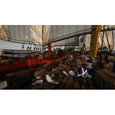 Holdfast Nations At War (STEAM) (Region free) + БОНУС - irongamers.ru