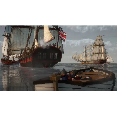 Holdfast Nations At War (STEAM) (Region free) + БОНУС - irongamers.ru