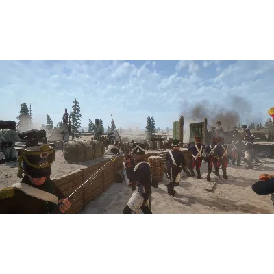 Holdfast Nations At War (STEAM) (Region free) + БОНУС - irongamers.ru