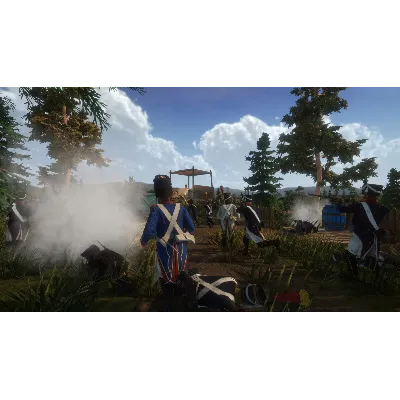 Holdfast Nations At War (STEAM) (Region free) + БОНУС - irongamers.ru