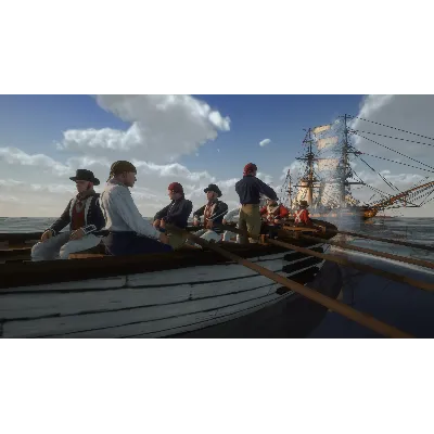 Holdfast Nations At War (STEAM) (Region free) + БОНУС - irongamers.ru