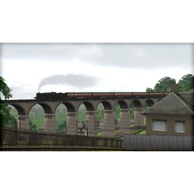 Train Simulator: Riviera Line in the Fifties: Exeter STEAM KEY REGION FREE GLOBAL - irongamers.ru