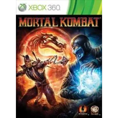 GTA V,Mortal Kombat + 29 игр xbox360 (Перенос) - irongamers.ru