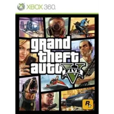 GTA V,Mortal Kombat + 29 игр xbox360 (Перенос) - irongamers.ru