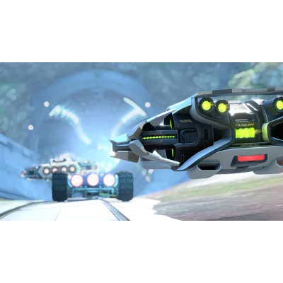 GRIP: Combat Racing + 1 DLC (Steam Key/RU+CIS) - irongamers.ru