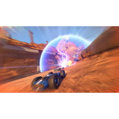 GRIP: Combat Racing + 1 DLC (Steam Key/RU+CIS) - irongamers.ru