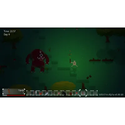 Nira Closed (Beta) STEAM KEY GLOBAL ( ) ( ) - irongamers.ru