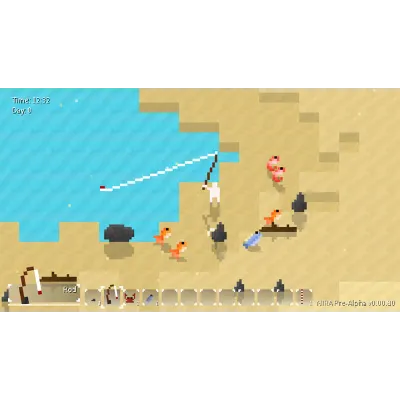 Nira Closed (Beta) STEAM KEY GLOBAL ( ) ( ) - irongamers.ru