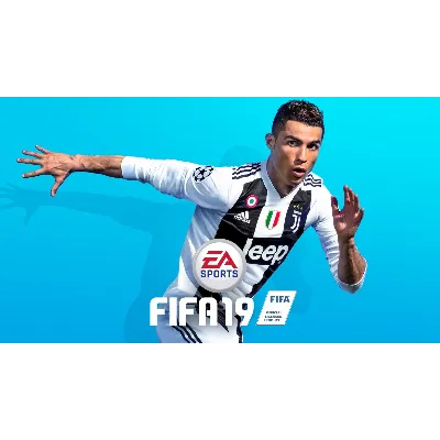 01 XBOX 360 FIFA 19 Legacy Edition FIFA 2019 | Shered - irongamers.ru