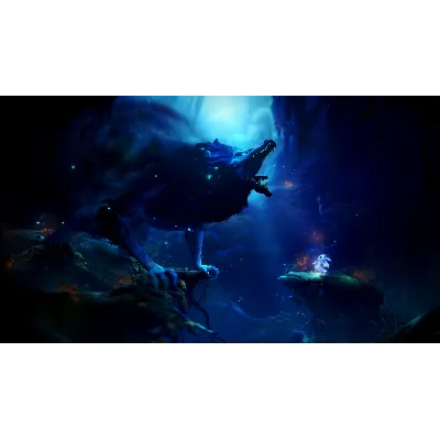 Ori and the Will of the Wisps XBOX ONE X|S PC Ключ - irongamers.ru