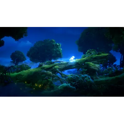 Ori and the Will of the Wisps XBOX ONE X|S PC Ключ - irongamers.ru