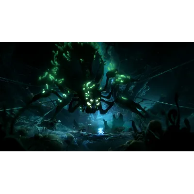 Ori and the Will of the Wisps XBOX ONE X|S PC Ключ - irongamers.ru