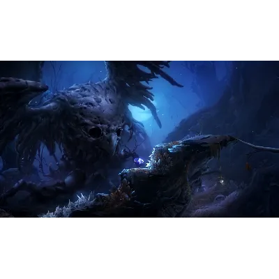 Ori and the Will of the Wisps XBOX ONE X|S PC Ключ - irongamers.ru