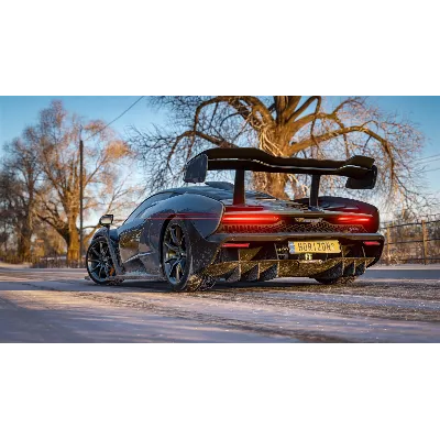 Forza Horizon 4 Ultimate Xbox one - irongamers.ru