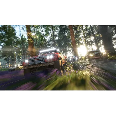 Forza Horizon 4 Ultimate Xbox one - irongamers.ru
