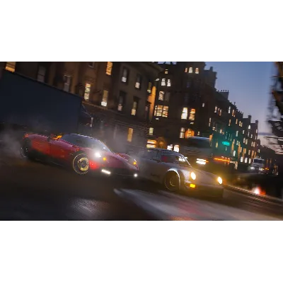 Forza Horizon 4 Ultimate Xbox one - irongamers.ru