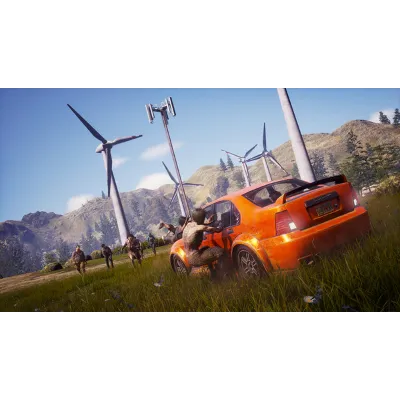 State of Decay 2: Juggernaut Edition * RU/KZ/СНГ/TR/AR - irongamers.ru