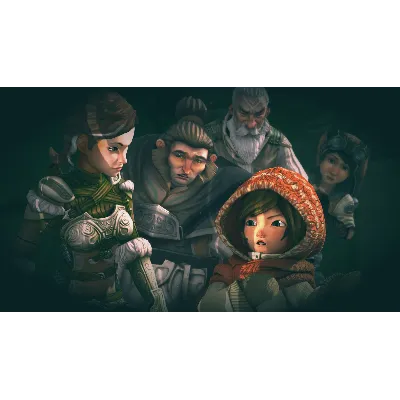 Silence (Steam ключ) REGION FREE/GLOBAL + Бонус - irongamers.ru