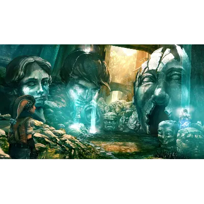 Silence (Steam ключ) REGION FREE/GLOBAL + Бонус - irongamers.ru