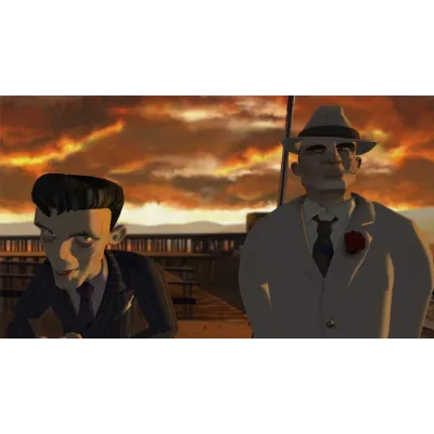 1954 Alcatraz (Steam ключ) REGION FREE/GLOBAL - irongamers.ru