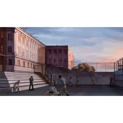 1954 Alcatraz (Steam ключ) REGION FREE/GLOBAL - irongamers.ru