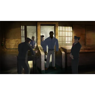 1954 Alcatraz (Steam ключ) REGION FREE/GLOBAL - irongamers.ru