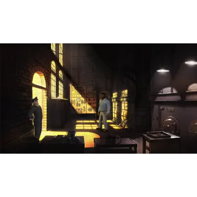 1954 Alcatraz (Steam ключ) REGION FREE/GLOBAL - irongamers.ru