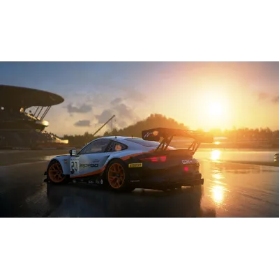 Assetto Corsa Competizione (Steam Ключ/ РФ+СНГ) - irongamers.ru