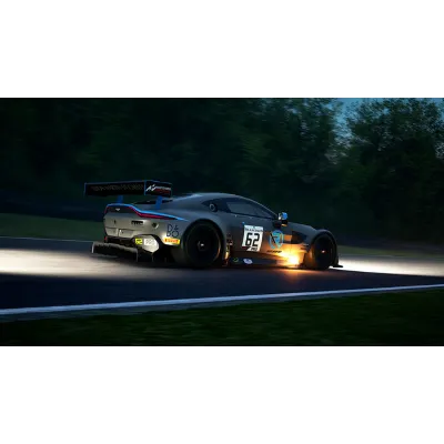 Assetto Corsa Competizione (Steam Ключ/ РФ+СНГ) - irongamers.ru