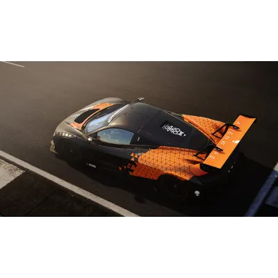 Assetto Corsa Competizione (Steam Ключ/ РФ+СНГ) - irongamers.ru