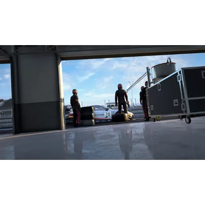 Assetto Corsa Competizione (Steam Ключ/ РФ+СНГ) - irongamers.ru