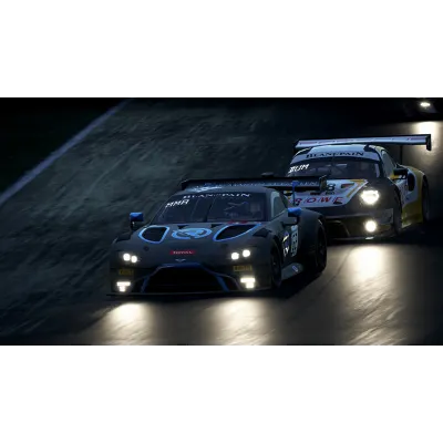 Assetto Corsa Competizione (Steam Ключ/ РФ+СНГ) - irongamers.ru