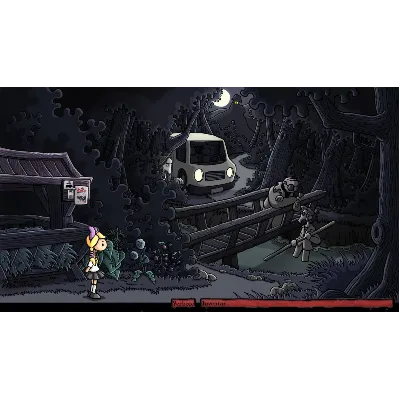 Edna & Harvey: Harvey&acute;s New Eyes (GOG) GLOBAL - irongamers.ru