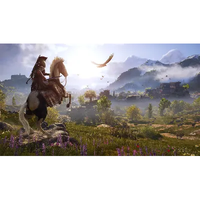 24/7 XBOX Assassin&acute;s Creed Odyssey - irongamers.ru