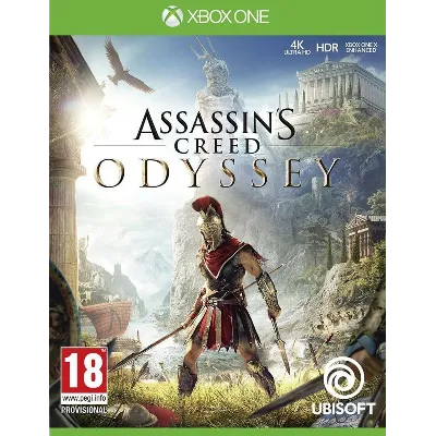 24/7 XBOX Assassin&acute;s Creed Odyssey - irongamers.ru