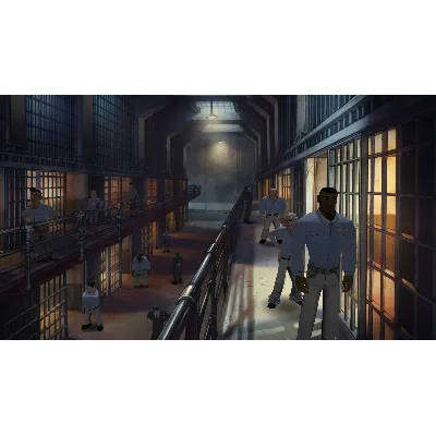 1954 Alcatraz (Steam ключ) REGION FREE/GLOBAL - irongamers.ru